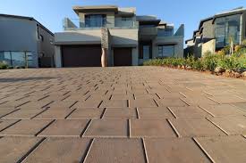 Custom Driveway Design in Kana, UT